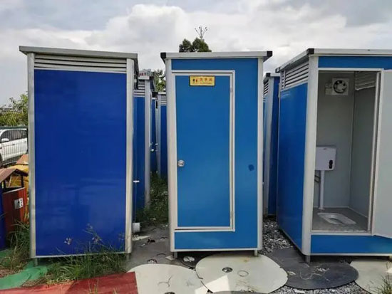 平阳移动卫生间出租